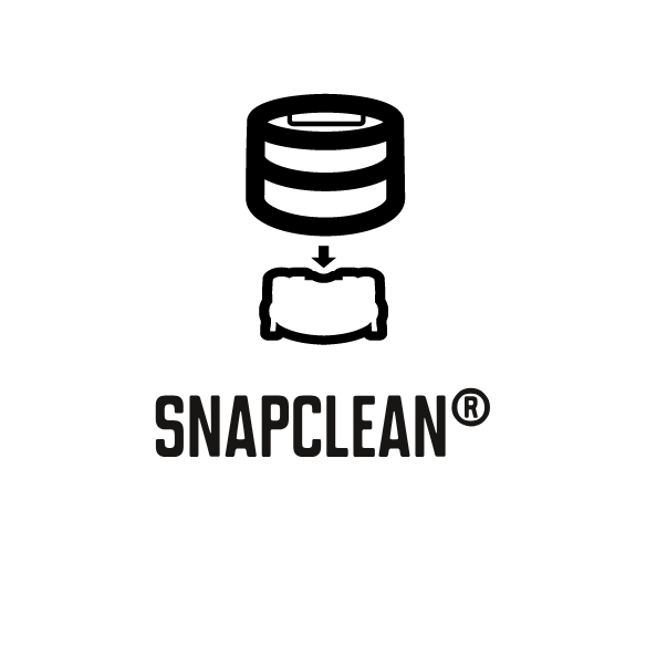 Snapclean®